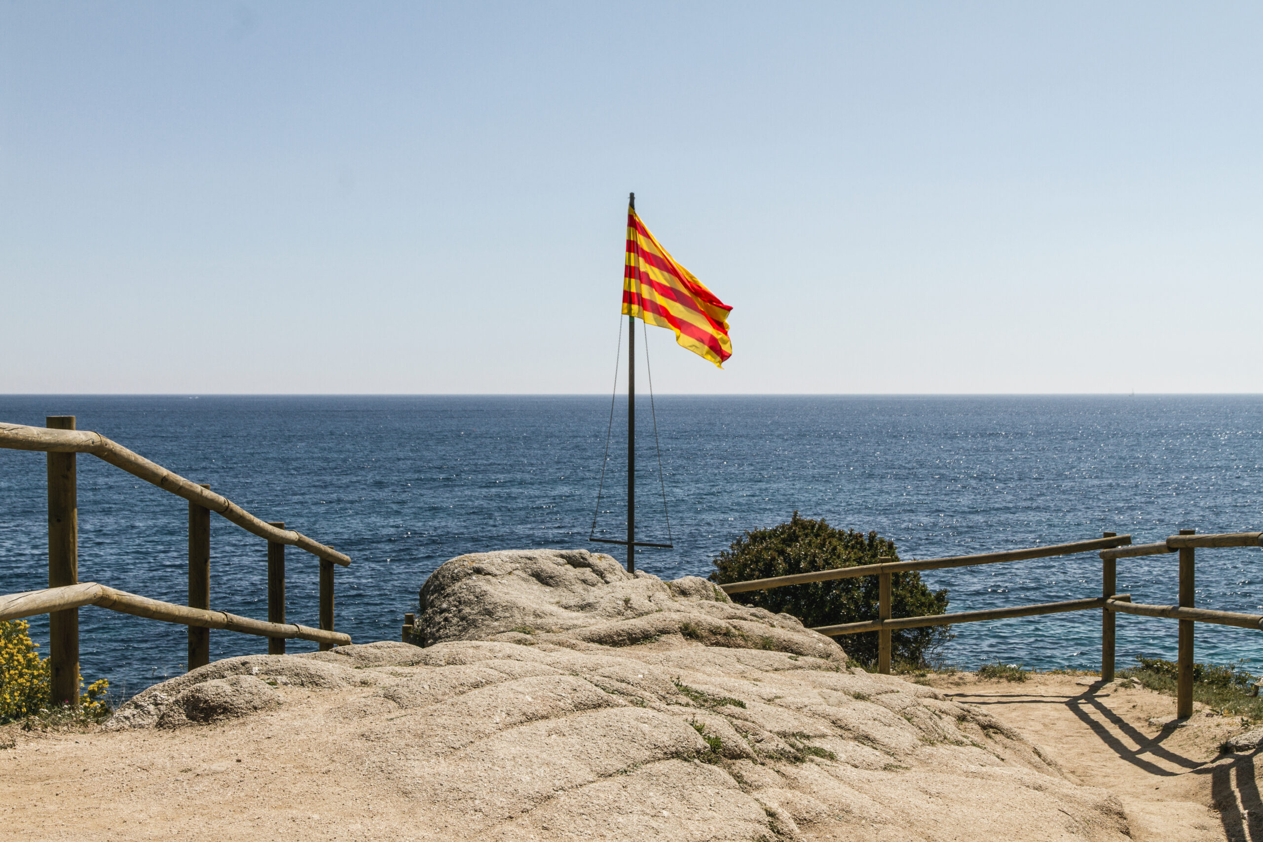 Benvinguts a l’espai de la Companyia Catalana